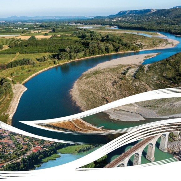 Déclaration d’intention menée dans le cadre de la révision à mi-parcours du PAPI Durance 2024-2030